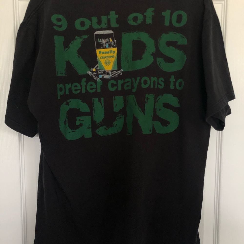 Pearl Jam Vintage Band Tee